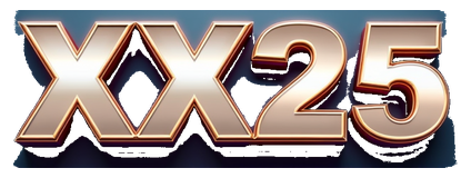 xx25 logo