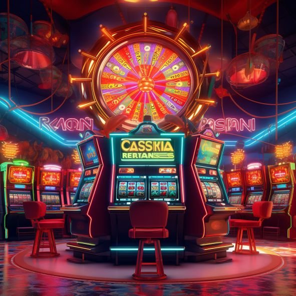 xx25 Slot Games