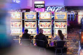 xx25 European Roulette Hall